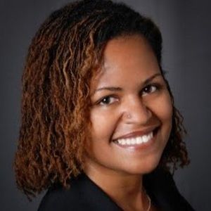 Meet your Posher, Latasha